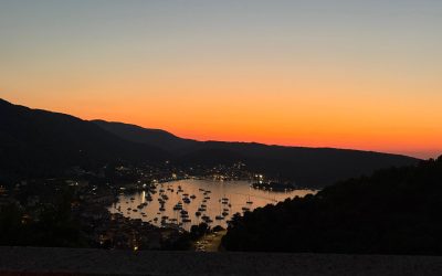 Stiniva Beach – Hidden European Gem