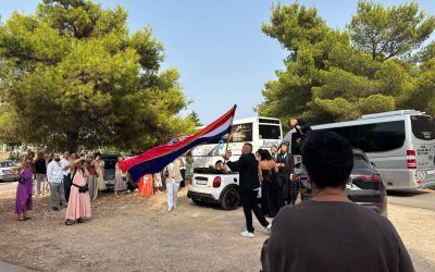 Vis Taxi & Transfers – Your Reliable Taxi Service on Vis Island, Croatia